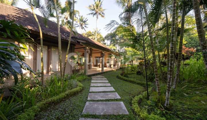 Big Deal Ubud - Beli Tanah + Villa Gratis!