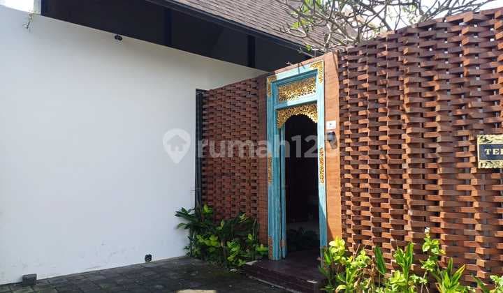 Di Jual Vila di Lodtunduh Sari, Jl. Lodtunduh, Lodtunduh, Ubud, Gianyar, Bali, Indonesia, 80571, Ubud 168.0 m²