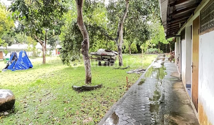 Dijual Lahan Sanur Batur Sari Langka Ke Pantai 10 Menit Tanah di Jl batur sari no 8 sanur bali, Sanur SHM - Sertifikat Hak Milik 33 Are