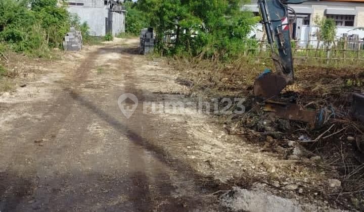 Tanah SHM di Kec. Kuta Selatan Kab. Badung