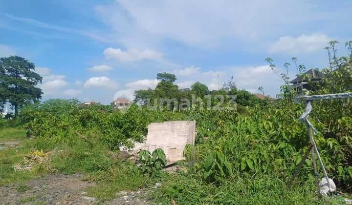 Tanah Kapling 9 Unit Sekar Jepun Gatsu Timur Buruannn!!