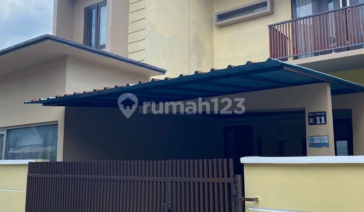 For Rent House Location Muding with Land Area Specification 1.25
