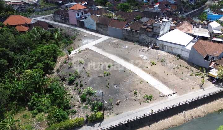 Di Jual Tanah Kavling Tanah di Jl. Gunung Agung No. 192, Padangsambian, Denpasar Barat, Kota Denpasar, Bali, Indonesia, 80117, Denpasar Barat SHM 100.0 m²