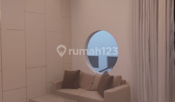 Villa Baru Furnished SHM - Sertifikat Hak Milik di Nuansa hill jimbaran nusa dua badung bali, Jimbaran