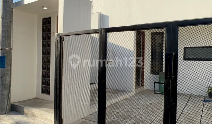 Villa di Jl. Raya Tiyingtutul, Pererenan, Kec. Mengwi, Kabupaten Badung, Bali, Pererenan Vila 123.0 m² SHM
