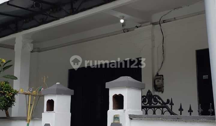 Rumah 2 Lantailokasi Tegal Jaya Dalung Kuta Utara