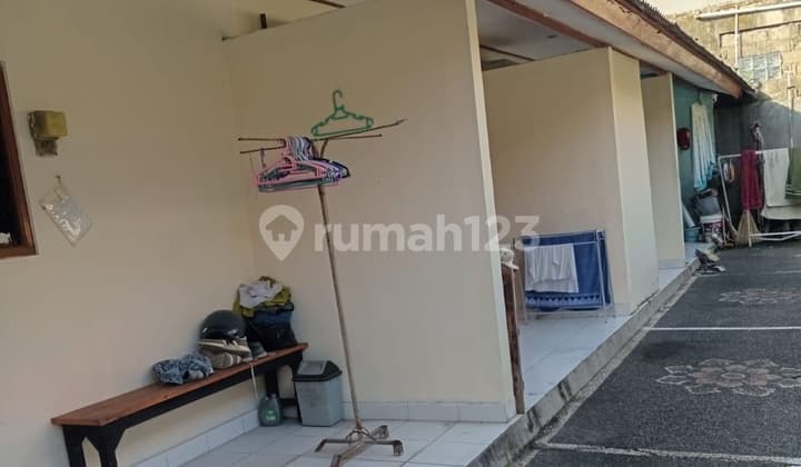 Kost Floor 1 Location on Jln Padang Sambian, West Denpasar