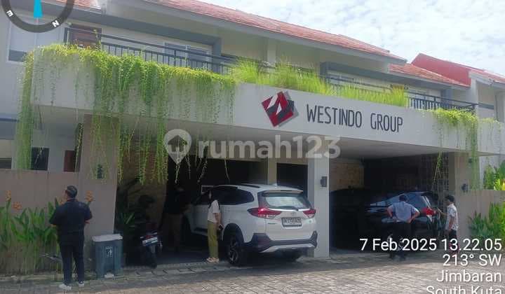 Update 2 Villa Puki Gading Kencana Jimbaran Nusa Dua Bali