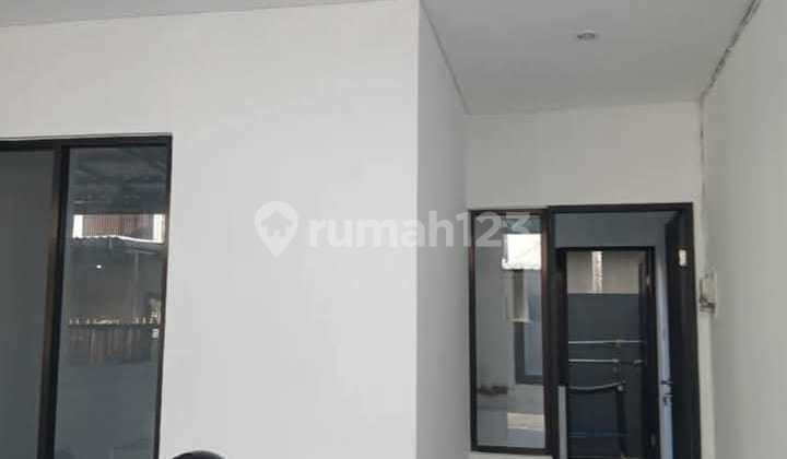 Rumah 2 Lantai Lokasi Area Sesetan Denpasar