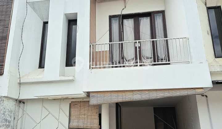 Rumah 2 Lantai di Pesanggaran, Denpasar Selatan