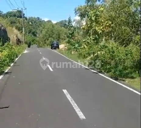 Dijual Tanah di Labuhan Sait Luas 8 Ha Harga Sangat Murah