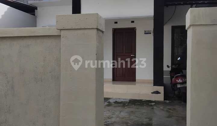 1st Floor House, Second Like New Located in Dalung-Dawas