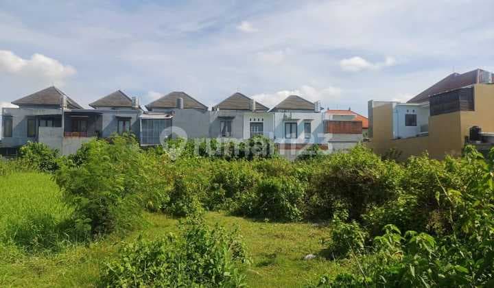 9 Units of Land Plots in East Sekar Jepun Gatsu
