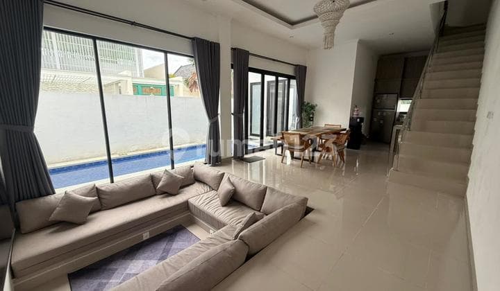 Villa To Rent In Tumbuk Bayuh Great Location And Quiet