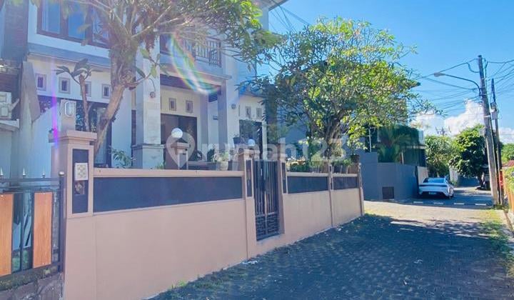 Dalung Riverside Residence House Badung Bali 2/10/2025/