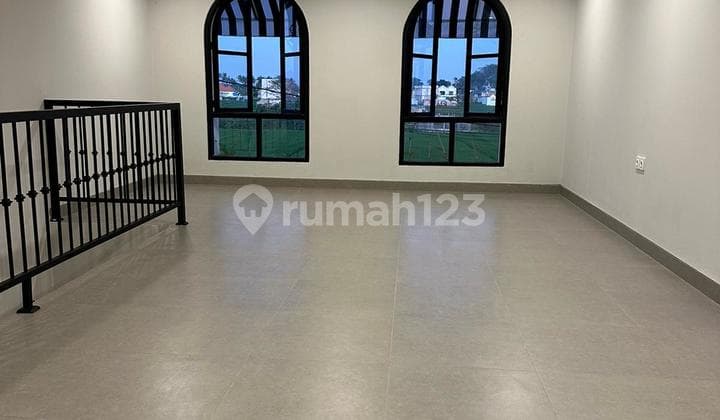 New House At Mengening Cemagi Ocean View