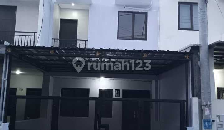 Sewa Rumah Rumah SHM Bagus di Jl. Sesetan No.16, Sesetan, Denpasar Selatan, Kota Denpasar, Bali, Indonesia, 80223, Sesetan