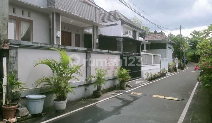 1 Unit Rumah Kiri Nuansa Jimbaran Nusa Dua