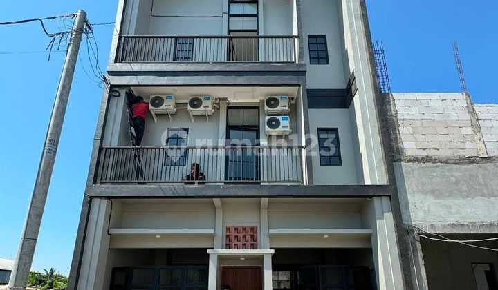 Guest House Sesetan Modern Minimalist Fully Furnished