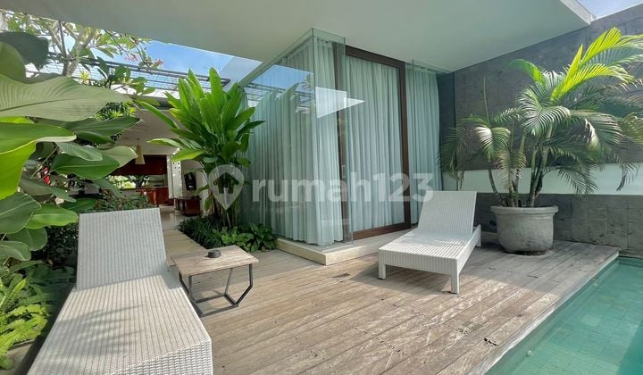 One Bedroom Villa In Uluwatu Cocok Bagi Investor