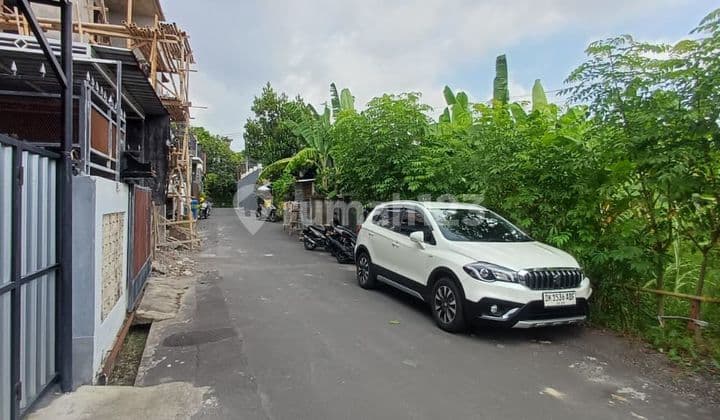 For Sale 3 Are Land Located in Pakis Aji Akasia Denpasar