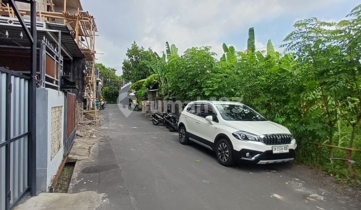 For Sale 3 Are Land Located in Pakis Aji Akasia Denpasar