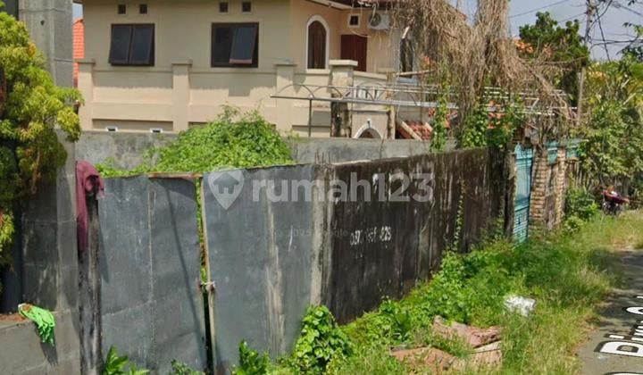 Dijual tanah 5.36 are
Lokasi di BULUH INDAH Denpasar Barat