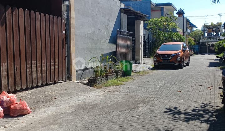 Disewakan Tahunan / Lease Hold Jangka 20 Thn / Di Jual Villa Jimbaran Furnished SHM - Sertifikat Hak Milik di Taman jimbaran by pass nusa dua , Jimbaran Bagus Kontrakan