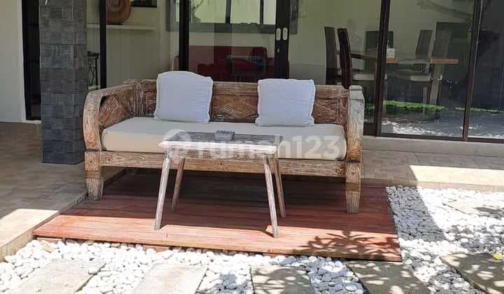New Villa in Banjar Semer, Kerobokan, Denpasar, Bali