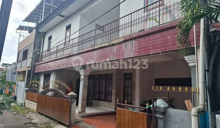 Second Floor Boarding House Area Rs Sanglah Denpasar