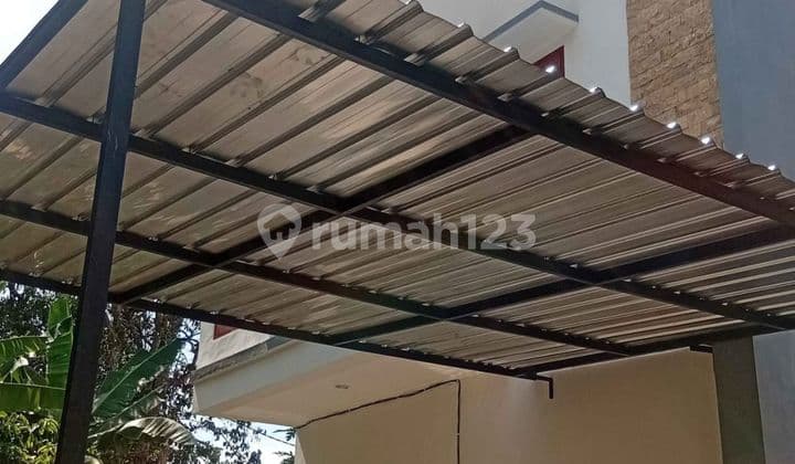 Rumah Lt 2 di Area Kesiman, Denpasar Timur