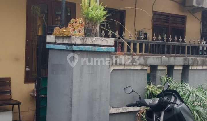 Rumah 1 Are Lokasi di Dalung Permai Blok C