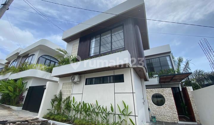 Villa 3 Br Mediterranean Style Tumbak Bayuh Pererenan