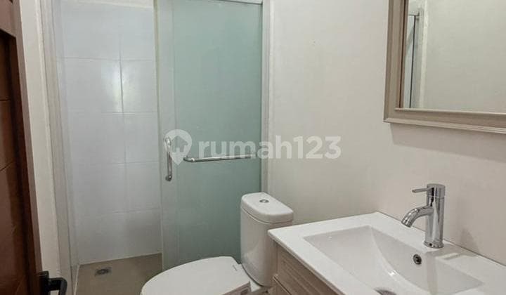 English-style fully furnished house in Ungasan – private owner