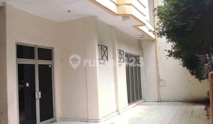 Unit Terbatas! Gudang Multiguna Alam Sutera, Akses Tol & Bisnis Mudah