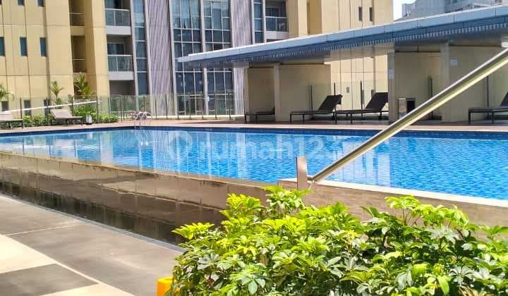 Disewakan Apartmen Branz Tower A