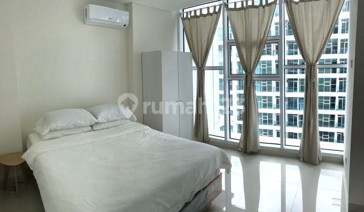 Jual Cepat Brooklyn Apartment, Harga Menarik!