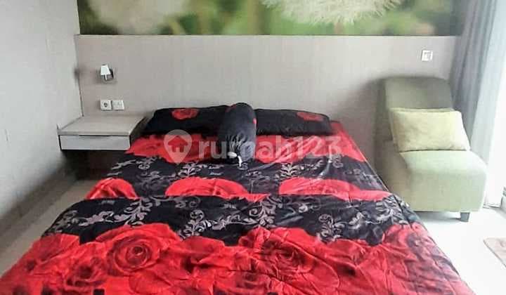 Cari Apartment Dekat Mall? Atria Apartmen Siap.huni Apartemen 1 Kamar Tidur