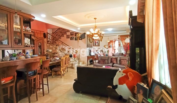 TURUN harga dari 8M jadi 6,5M RUMAH DI HOOK LUAS KEREN SIAP HUNI DI HARAPAN INDAH