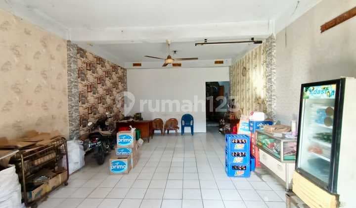 Ruko Harapan Indah Sangat Strategis Antara Indomaret Dan Alfamart