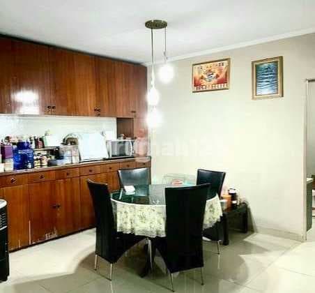 Dijual Rumah Hook Siap Huni Janur Asri