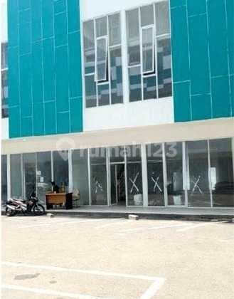 Ruko 2 Lantai Gandeng 2 Di Gading Serpong