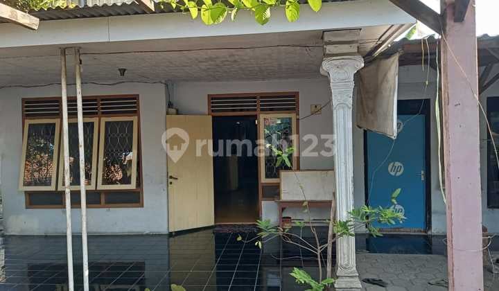 Jual Rumah Mojokerto di Prajurit Kulon di Raya Watudakon