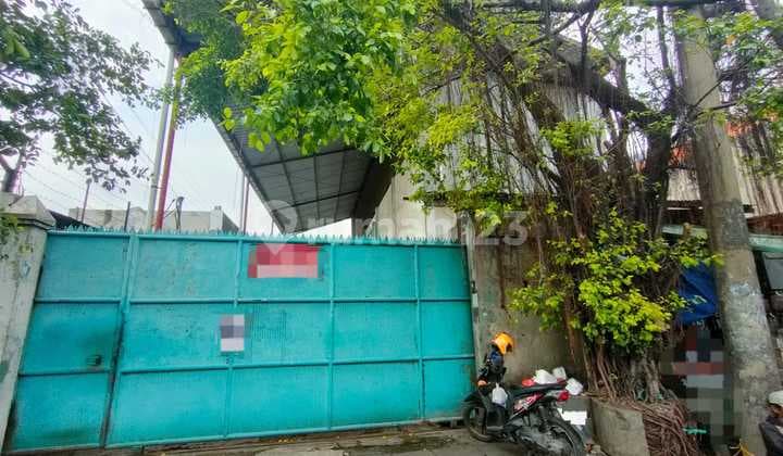 0408.85S Gudang Lelang Surabaya di Tambaksari di Gudang Kenjeran