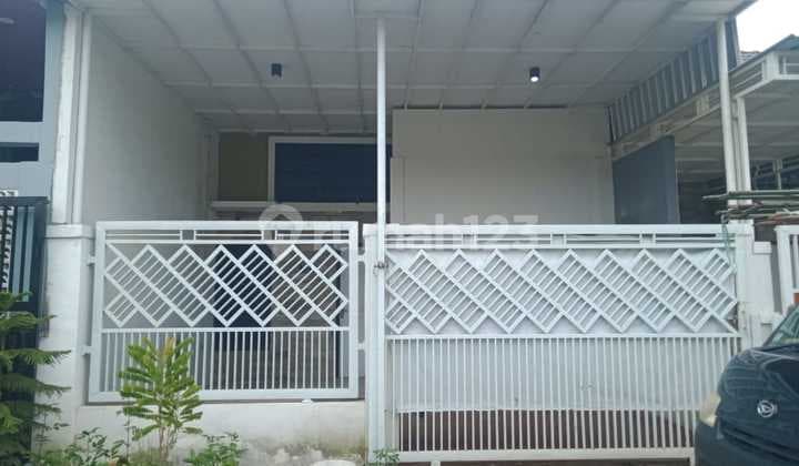 Jual Rumah Mojokerto di Gedeg di Graha Permata Safir