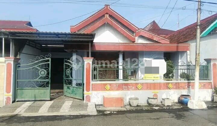 Dijual Rumah Secondary di Balongsari di Magersari Mojokerto