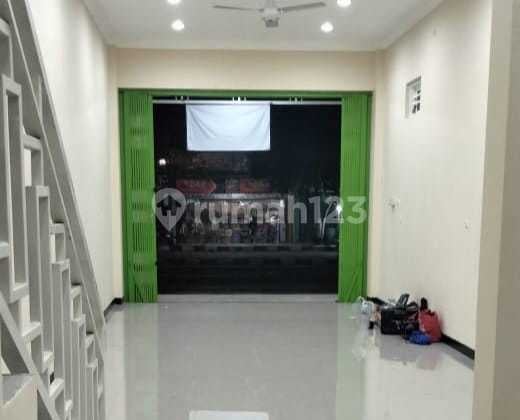 Jual Ruko Mojokerto Kota Di Ruko Empunala