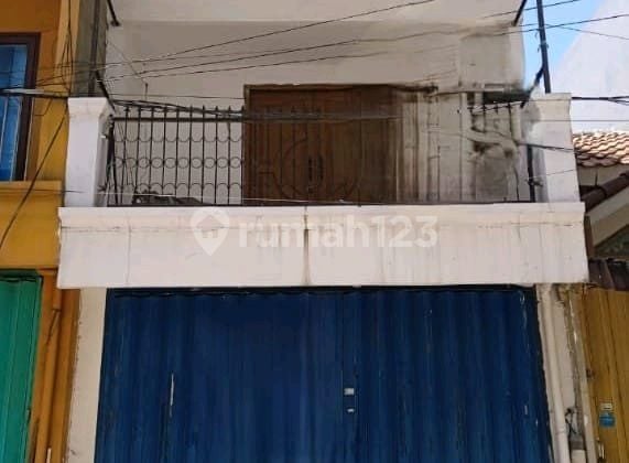 Jual Ruko Surabaya Di Mulyorejo Di Babatan Pantai