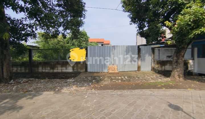 Rumah Mojokerto Di Sooko Di Perum Puskopad