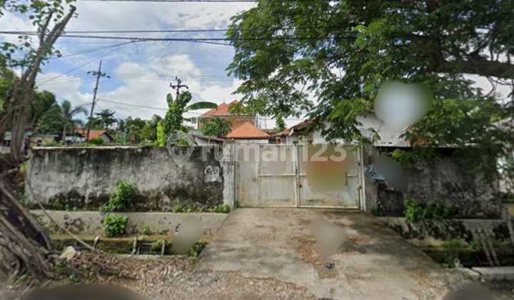 0302.5(Bm) Lelang Gudang Surabaya di Sukolilo di Gudang Arief Rahman Hakim